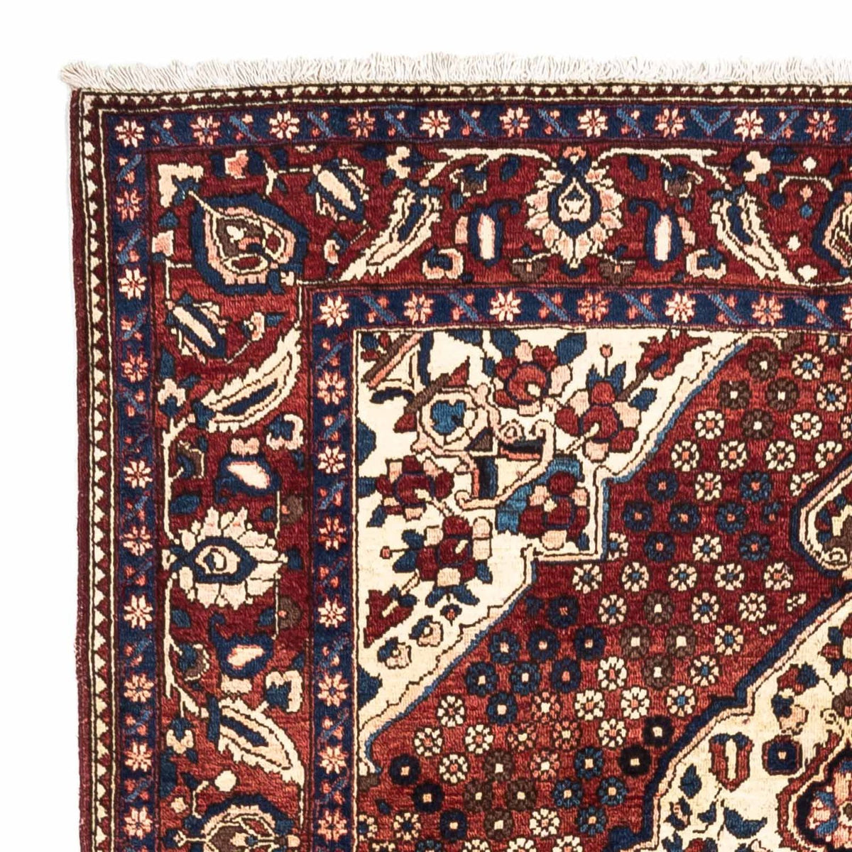 Perserteppich - Nomadic 263 x 158 cm