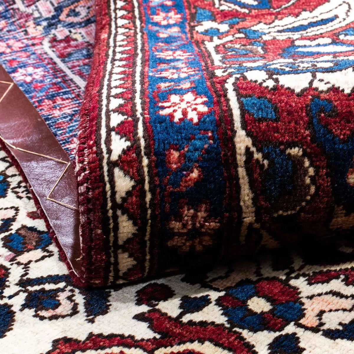 Perserteppich - Nomadic 263 x 158 cm