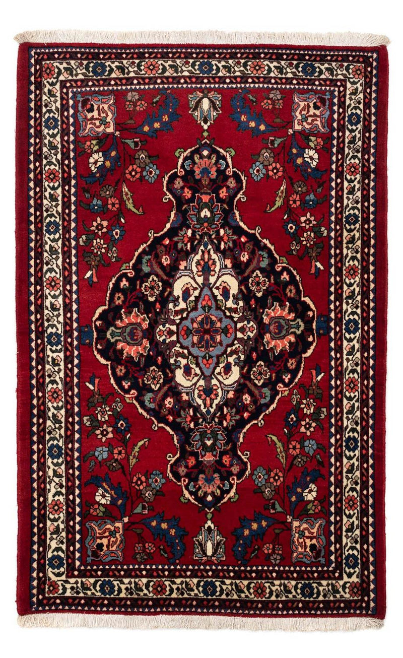 Perserteppich - Nomadic 162 x 110 cm