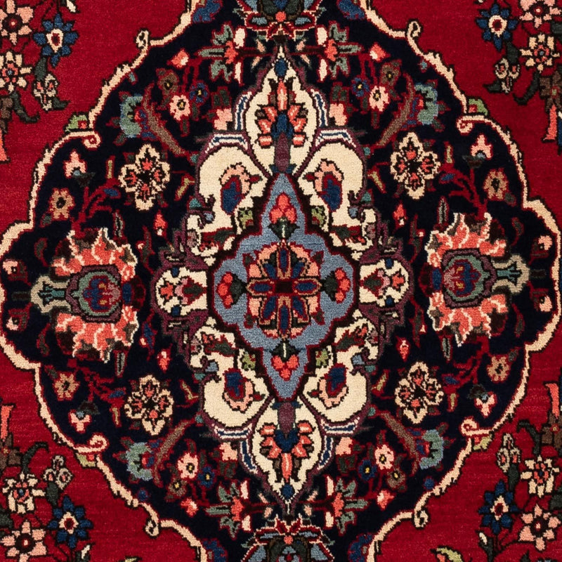 Perserteppich - Nomadic 162 x 110 cm