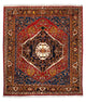 Kaschkuli Teppich 200x180cm - Perserteppich