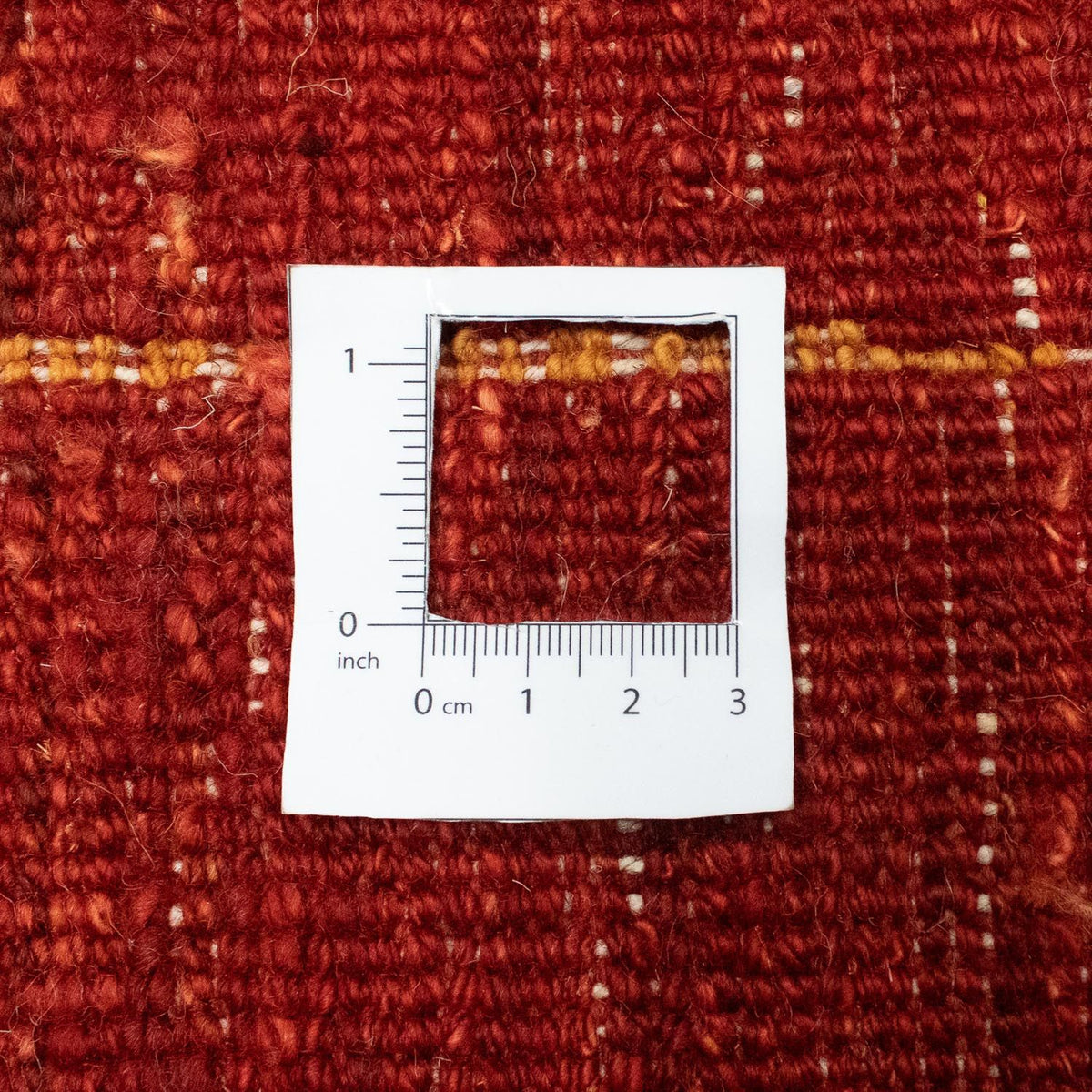 Gabbeh Teppich - Perser 180 x 113 cm