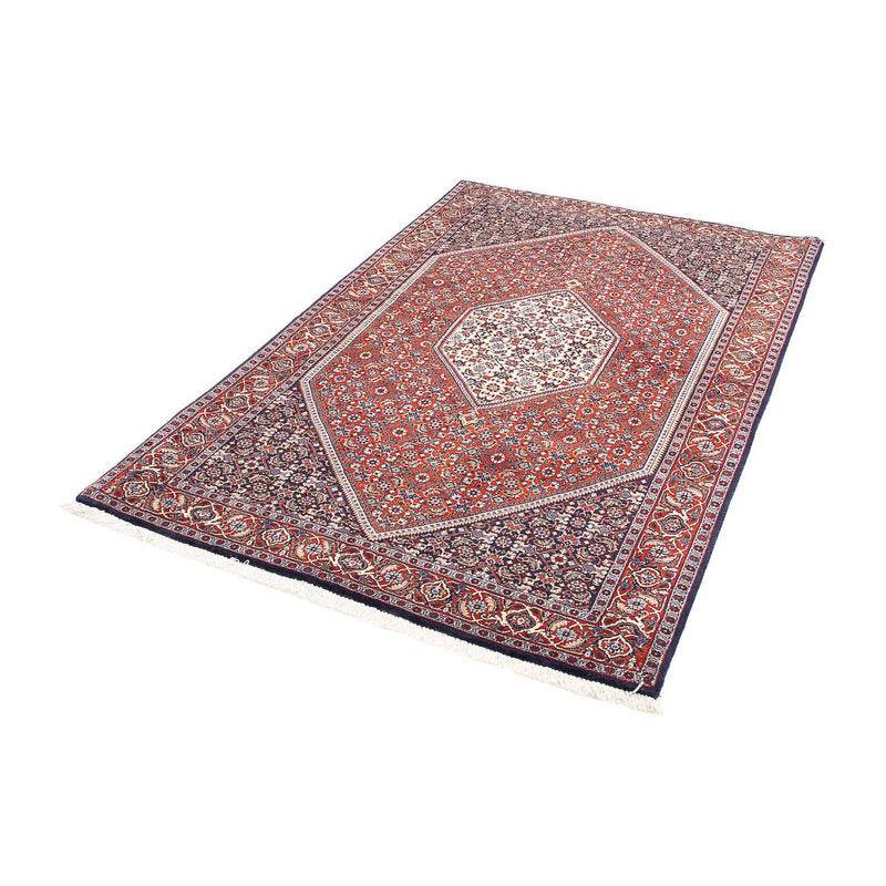 Perserteppich - Bidjar - Royal 168 x 110 cm - rot