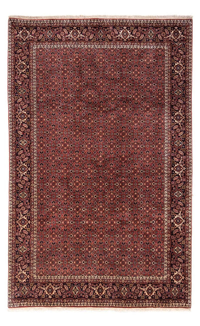 Perserteppich - Bidjar - Royal 200 x 293 cm - rot