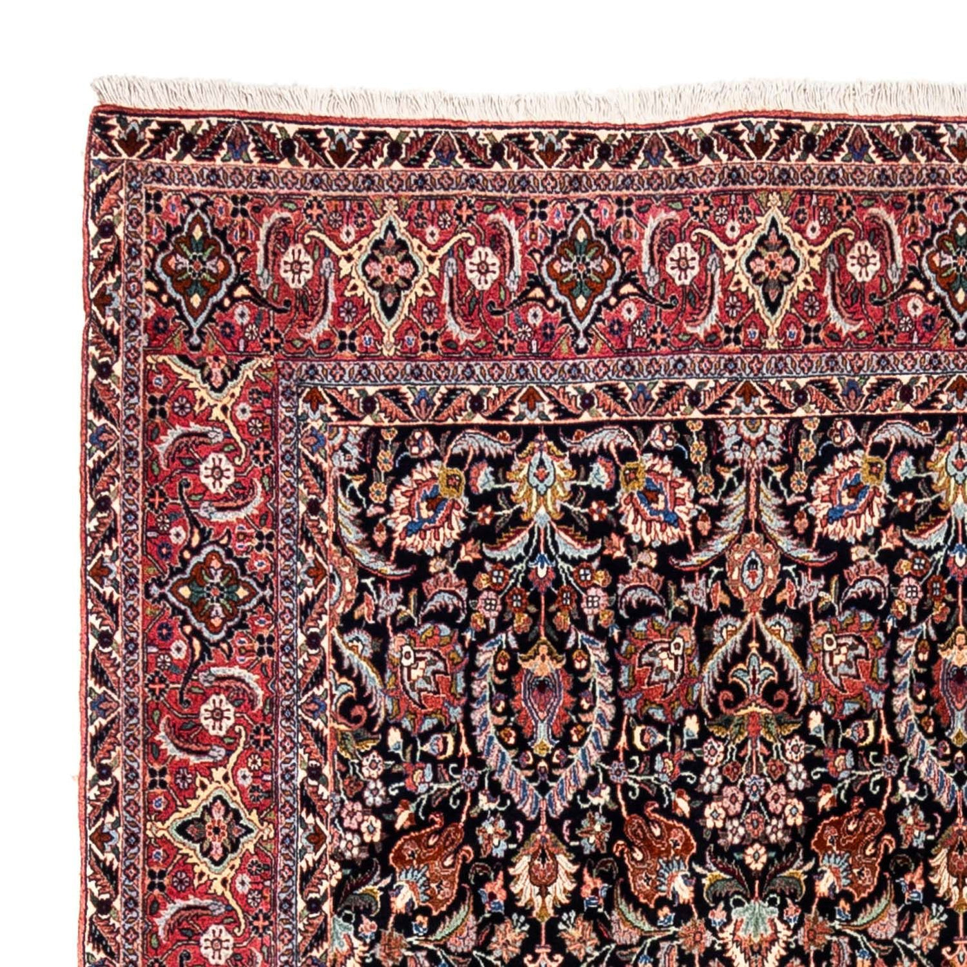 Perserteppich - Bidjar - Royal 295 x 210 cm - dunkelblau