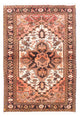 Perserteppich - Nomadic 148 x 100 cm - beige