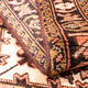 Perserteppich - Nomadic 148 x 100 cm - beige