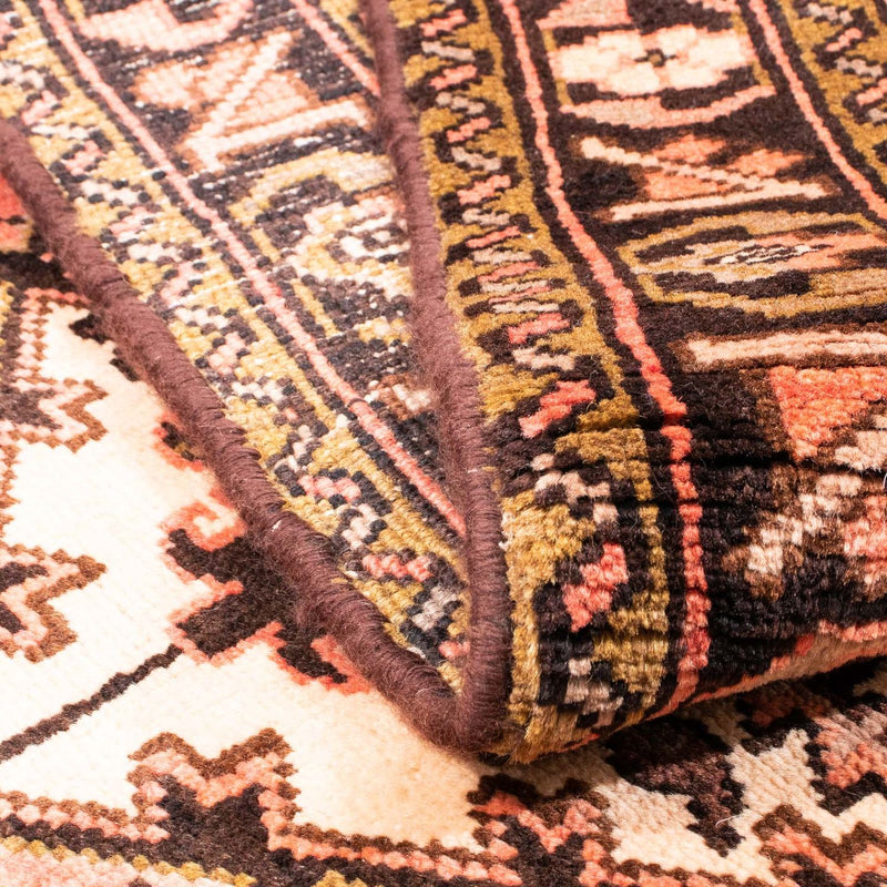 Perserteppich - Nomadic 148 x 100 cm - beige