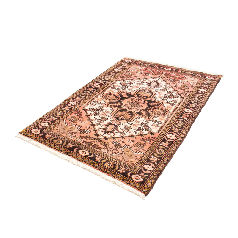 Perserteppich - Nomadic 148 x 100 cm - beige