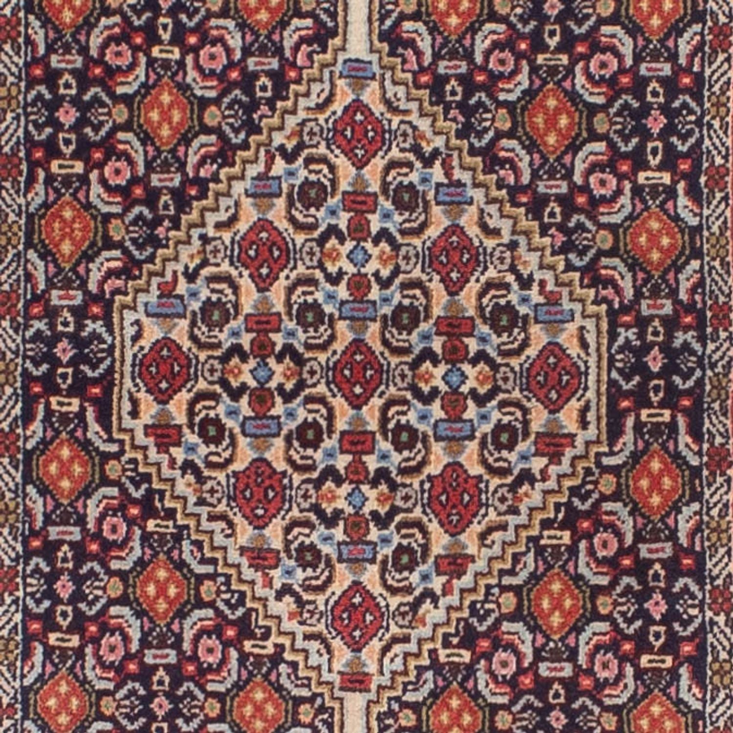 Perserteppich - Classic 253 x 53 cm