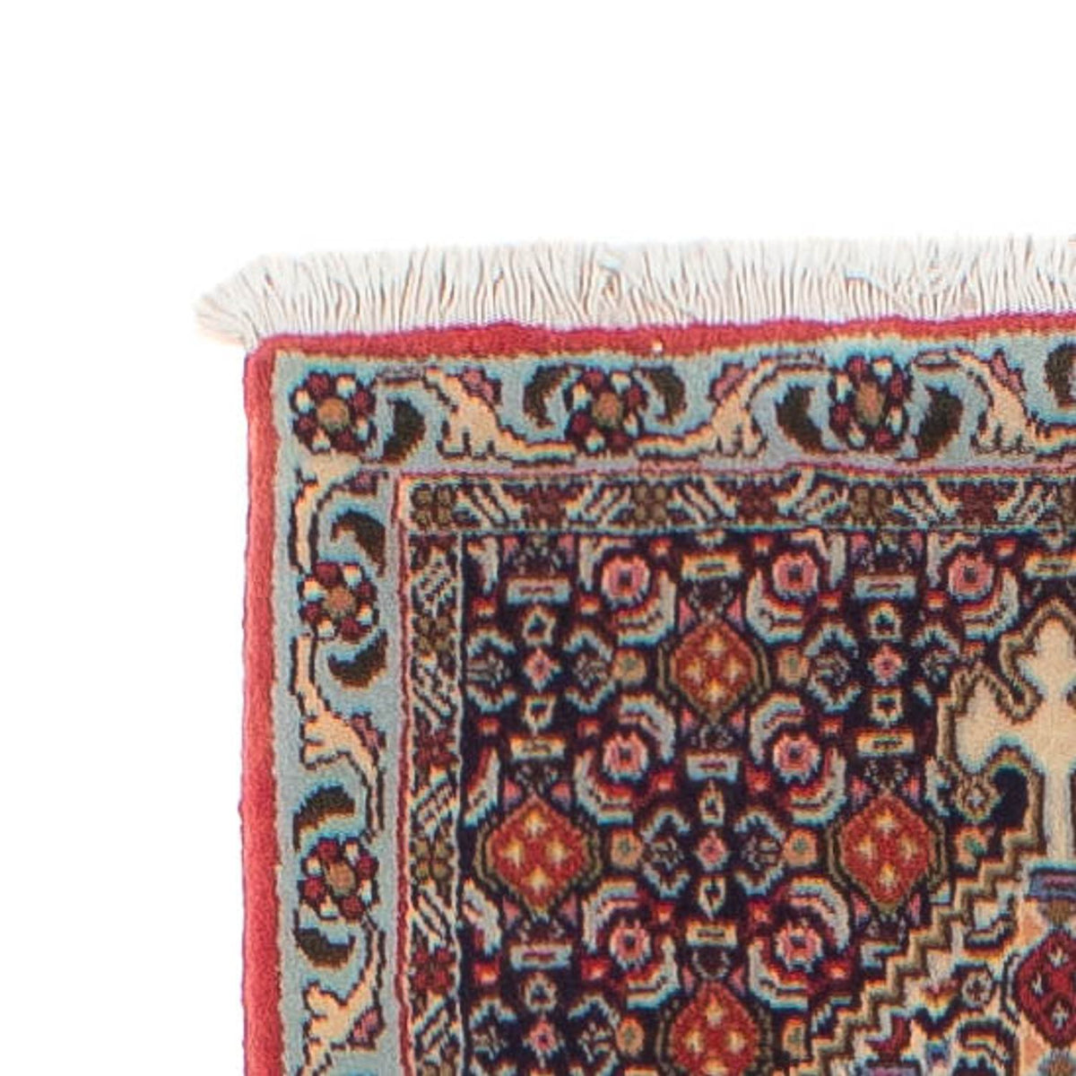 Perserteppich - Classic 253 x 53 cm