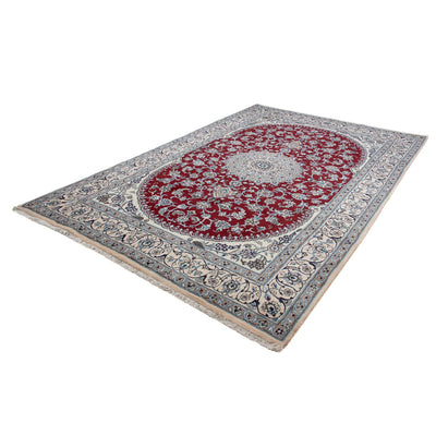 Nain Teppich 190x297cm - Perserteppich