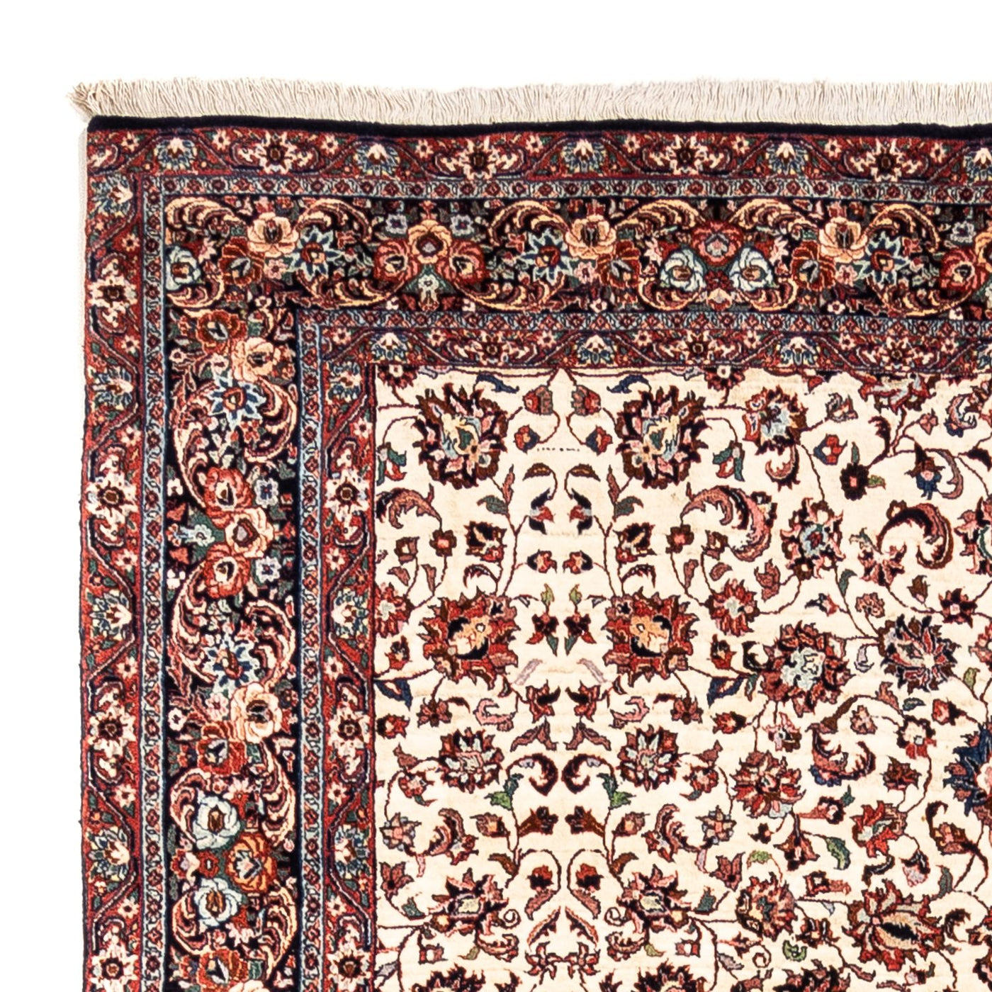 Bidjar - Takab Teppich 295x204cm - Perserteppich