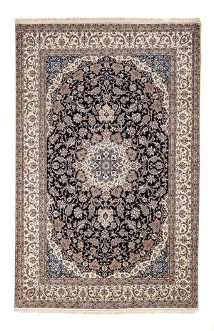 Perserteppich - Nain - Premium 320 x 211 cm Teppich Wohnzimmer
