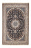 Perserteppich - Nain - Premium 320 x 211 cm Teppich Wohnzimmer