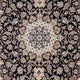 Perserteppich - Nain - Premium 320 x 211 cm Teppich Wohnzimmer