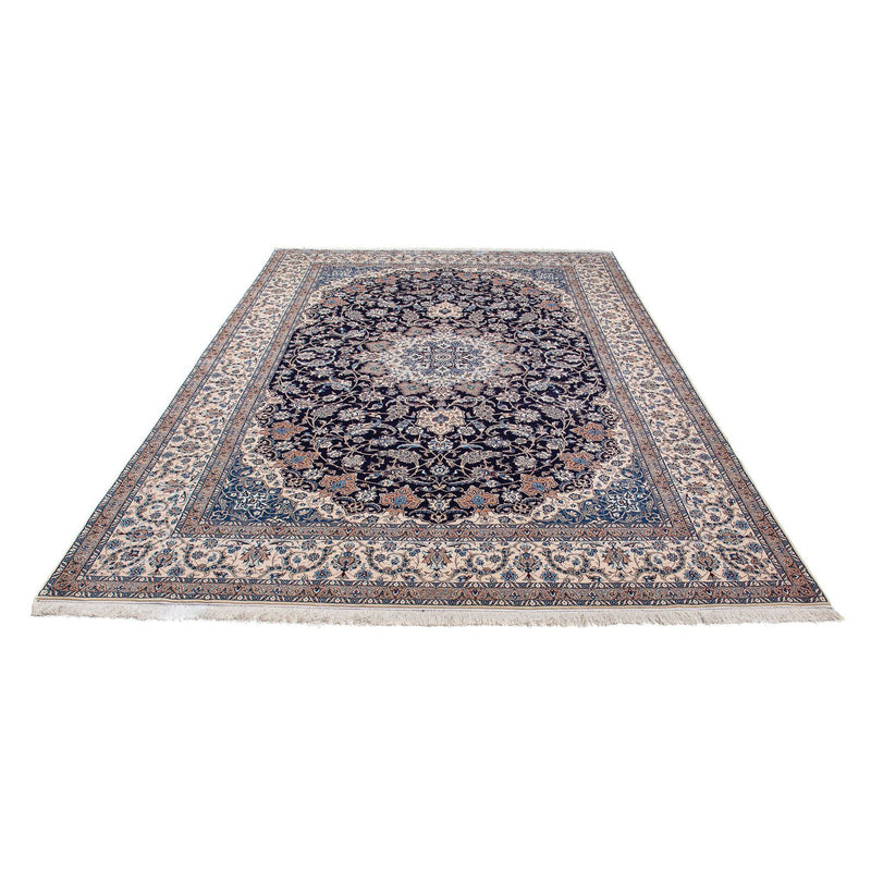 Perserteppich - Nain - Premium 320 x 211 cm Teppich Wohnzimmer
