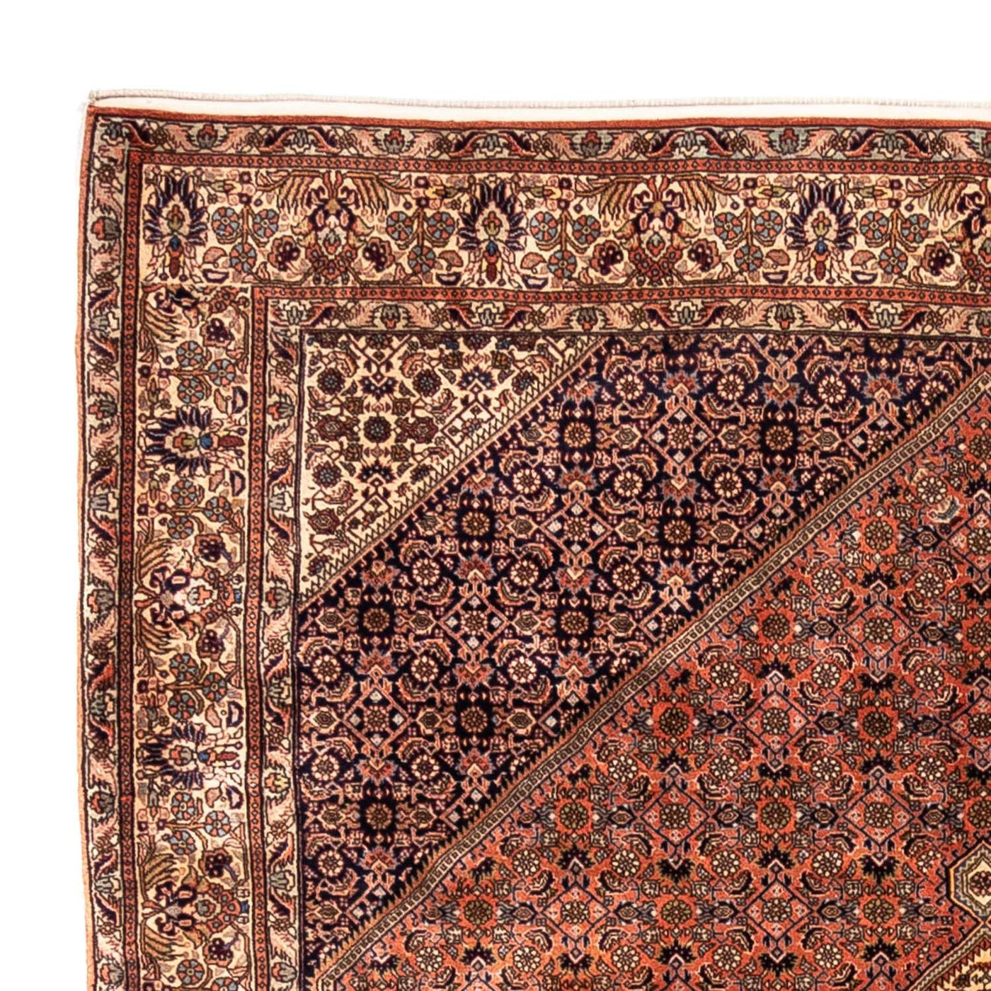 Bidjar - Takab Teppich 291x202cm - Perserteppich
