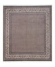 Täbriz Teppich 293x256cm - Perserteppich