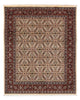 Perserteppich - Classic 182 x 149 cm - beige