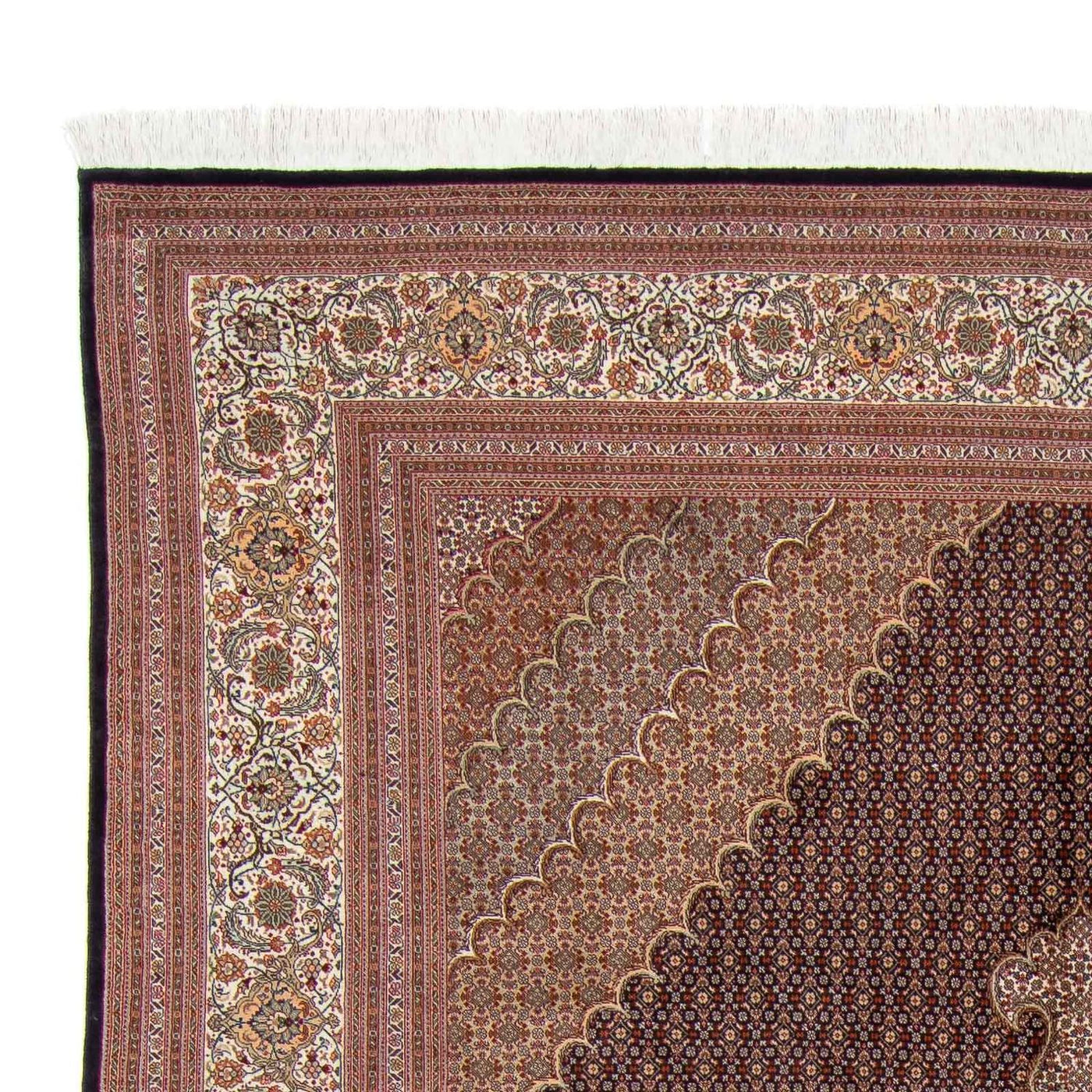 Täbriz Teppich 350x250cm - Perserteppich