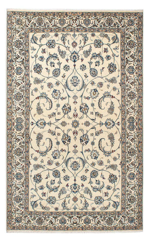 Perserteppich - Nain - Premium 210 x 130 cm Teppichbrücke
