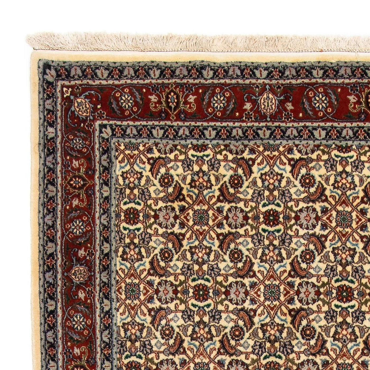 Moud Teppich 204x152cm - Perserteppich