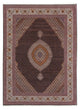 Täbriz Teppich 340x255cm - Perserteppich