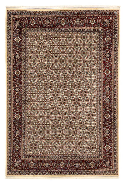 Moud Teppich 243x355cm - Perserteppich