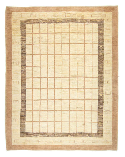 Gabbeh Persisch Teppich 254x323cm - Perserteppich Wollteppich