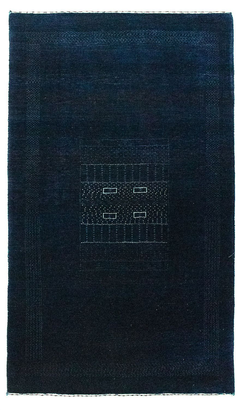 Ziegler Teppich 132 x 75 cm
