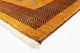 Gabbeh Teppich - Perser 150 x 102 cm