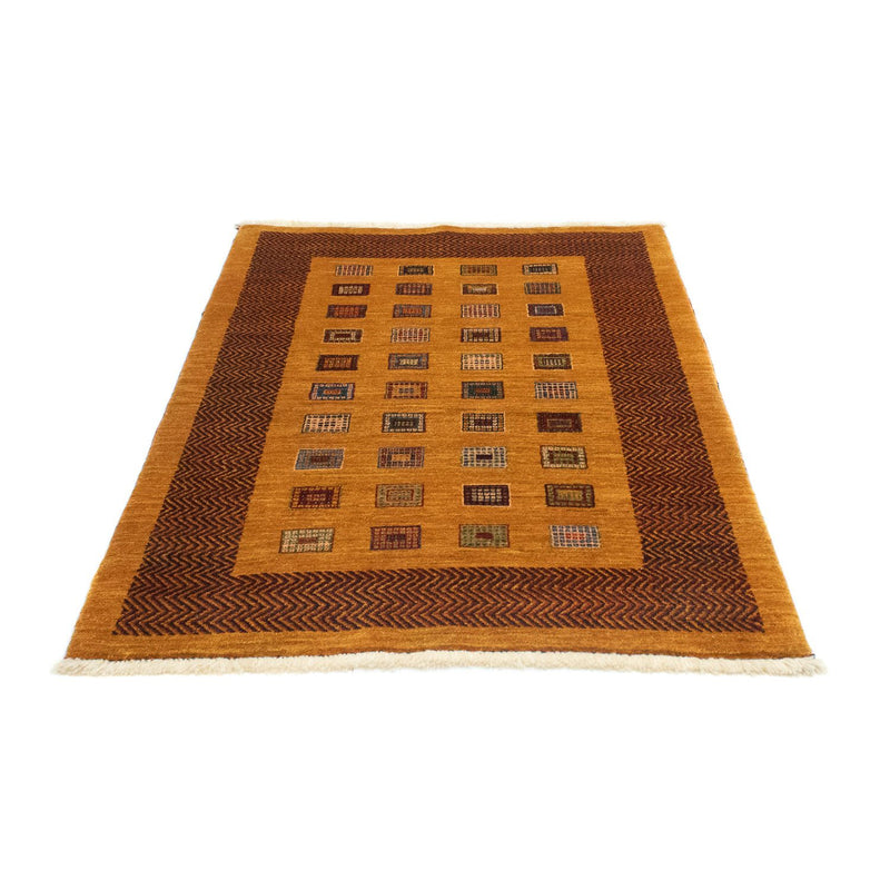 Gabbeh Teppich - Perser 150 x 102 cm