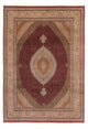Täbriz Teppich 358x253cm - Perserteppich