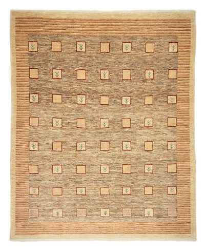Loribaft Teppich Perser 197x240cm - Orientteppich