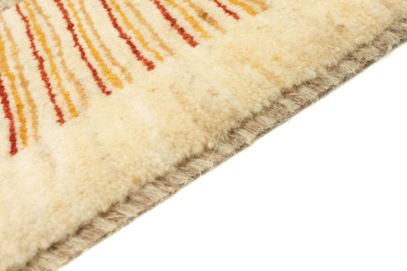 Loribaft Teppich Perser 240x197cm - Orientteppich