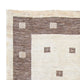 Gabbeh Teppich - Loribaft Perser 340 x 250 cm
