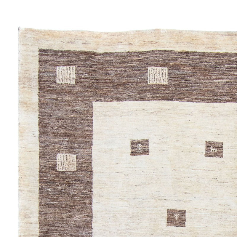 Gabbeh Teppich - Loribaft Perser 340 x 250 cm