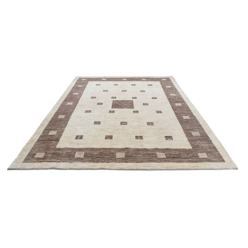 Gabbeh Teppich - Loribaft Perser 340 x 250 cm