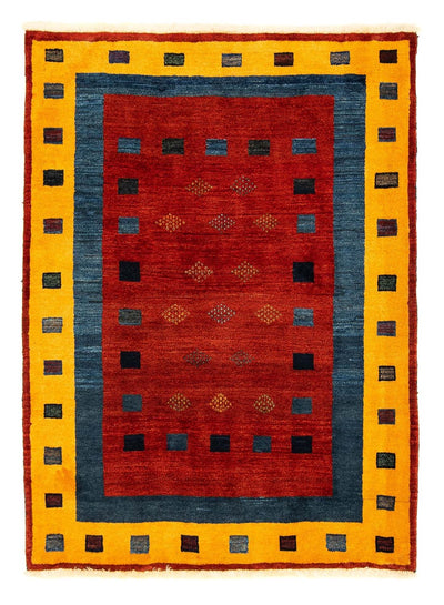 Loribaft Teppich Perser 112x145cm - Orientteppich