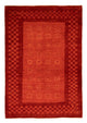 Gabbeh Teppich - Perser 228 x 167 cm