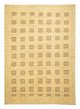 Gabbeh Teppich - Perser 230 x 164 cm