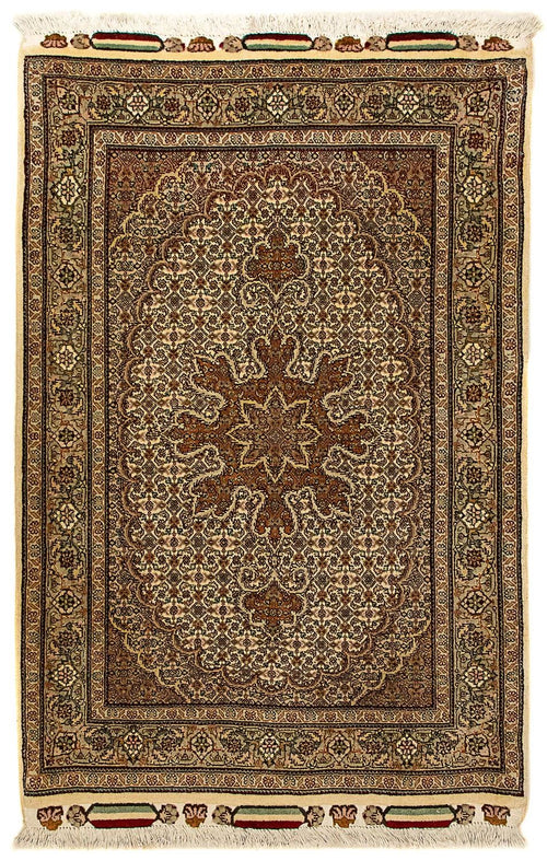 Perserteppich - Täbriz - Royal 124 x 80 cm