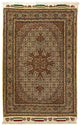 Perserteppich - Täbriz - Royal 124 x 80 cm