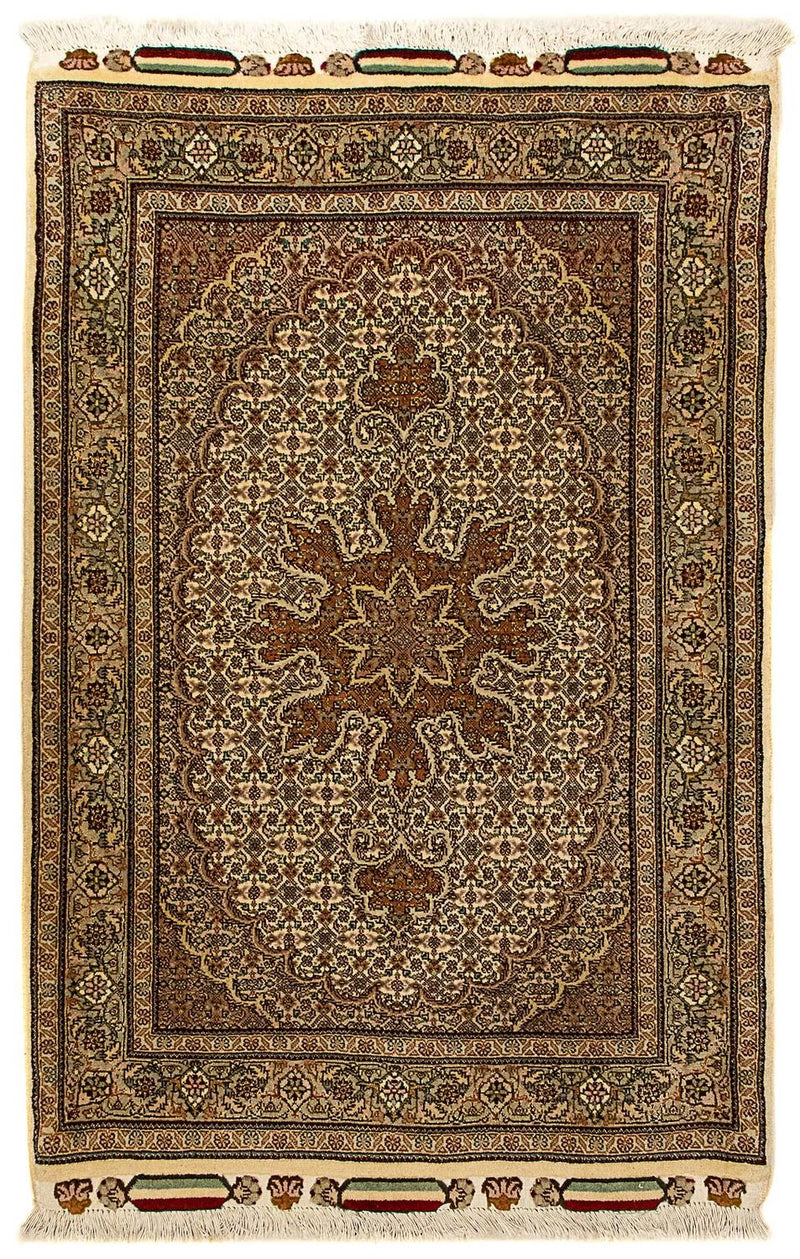 Perserteppich - Täbriz - Royal 124 x 80 cm