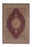Perserteppich - Täbriz 300 x 200 cm - dunkelrot
