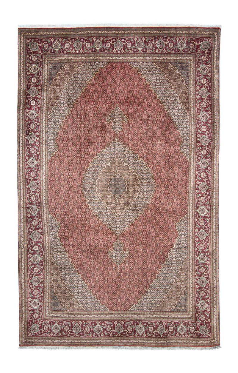Perserteppich - Täbriz 303 x 200 cm