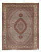 Täbriz - 50 Raj Teppich 334x255cm - Perserteppich