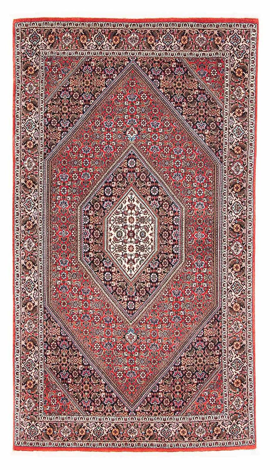 Perserteppich - Bidjar - Royal 178 x 109 cm Teppichbrücke