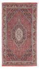 Perserteppich - Bidjar - Royal 178 x 109 cm Teppichbrücke